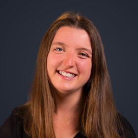 Juliette Flach - Senior Policy and Public Affairs Officer, Christians Against Poverty