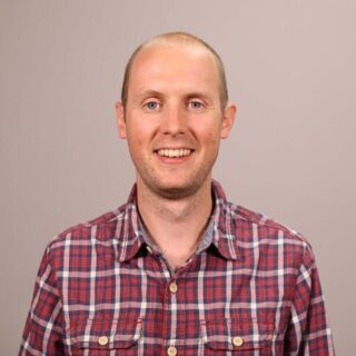 Mark Trezise