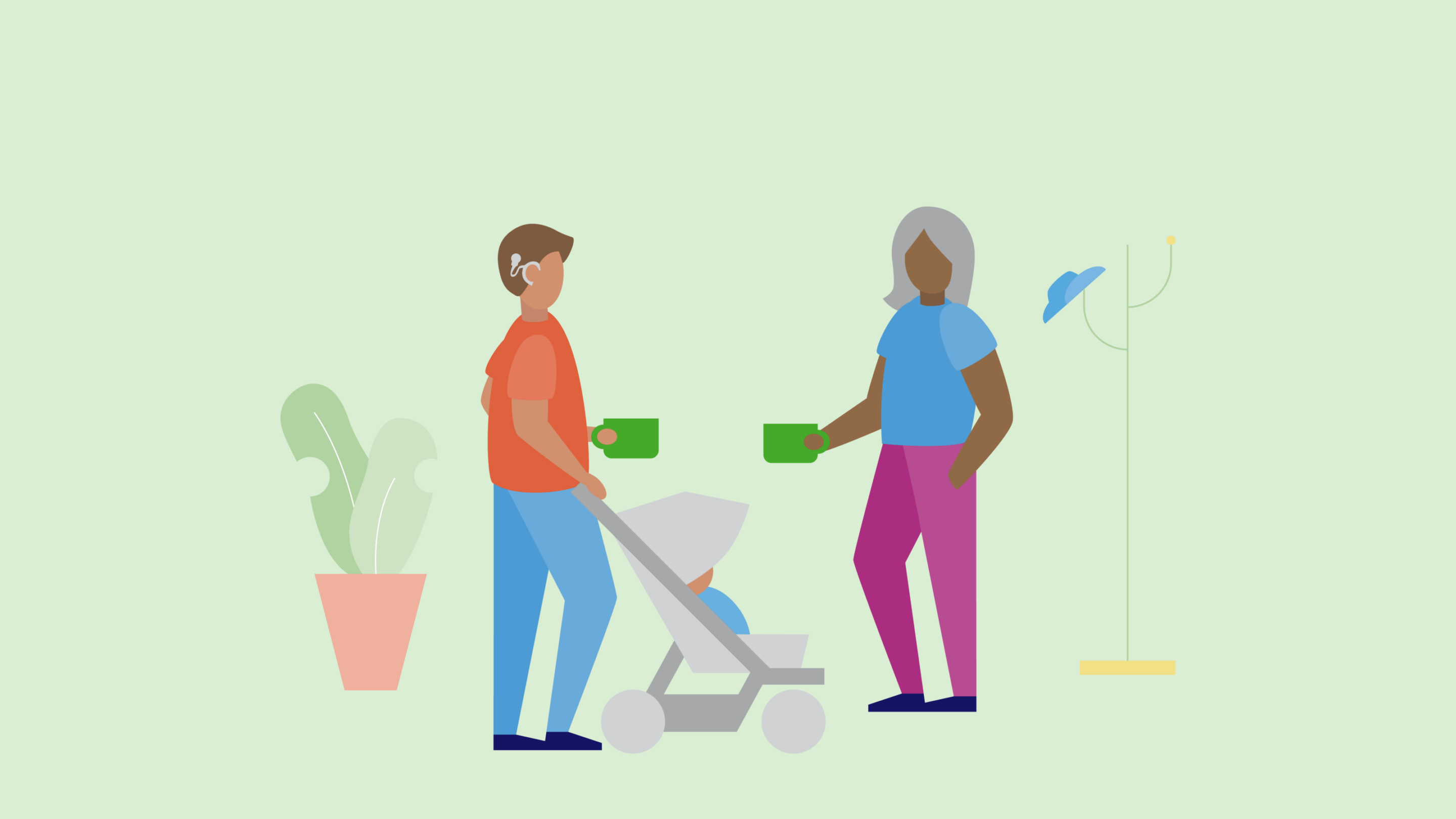 Why run a Christians Against Poverty service at your church