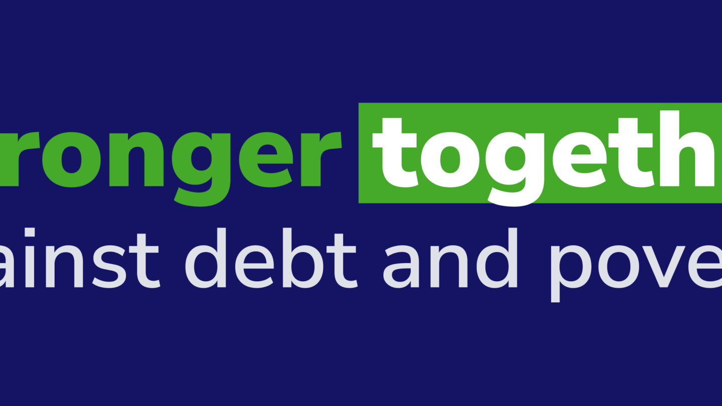 Christians Against Poverty and Community Money Advice unite… | CAP UK