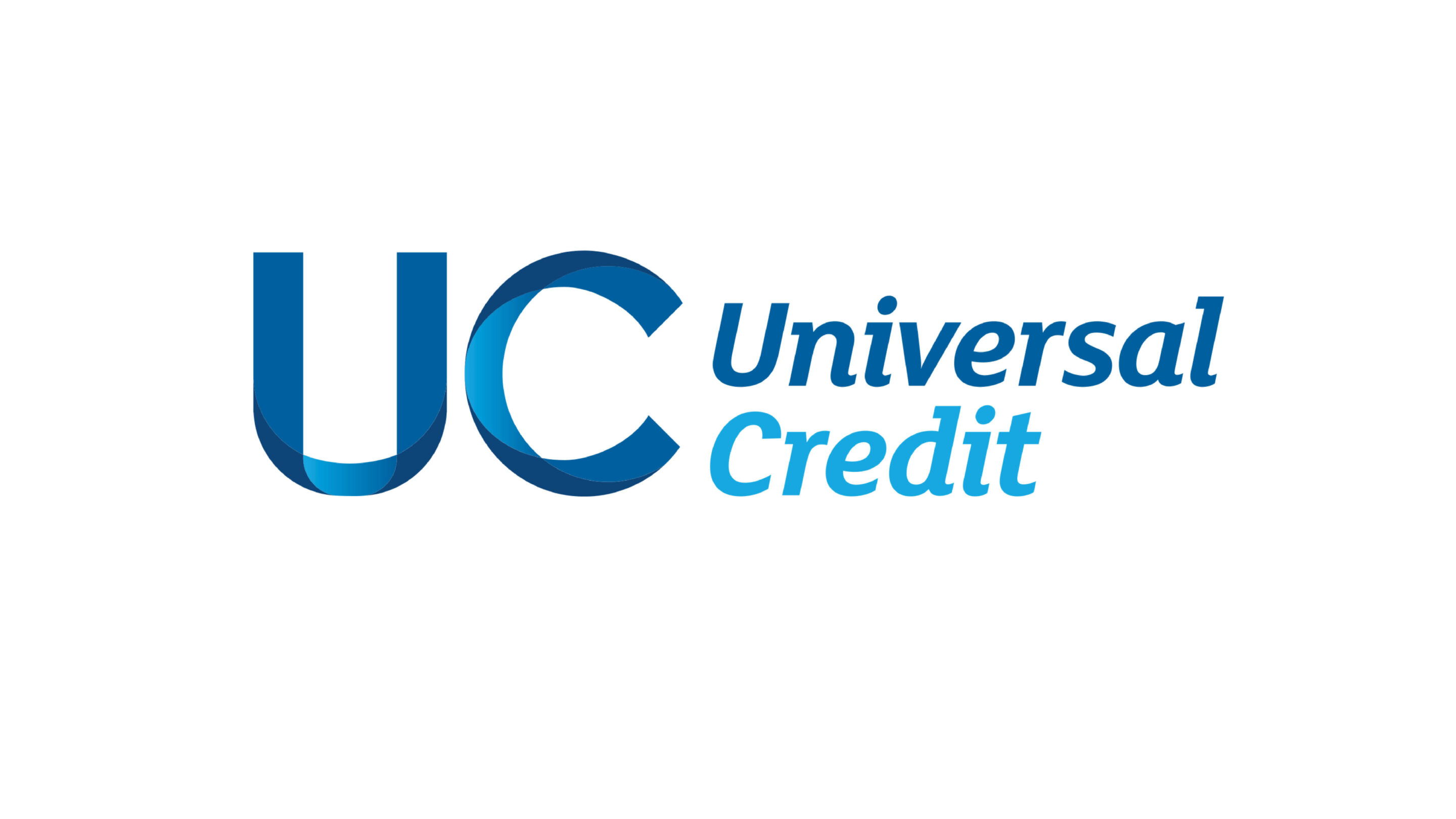 UC Universal Credit Logo.