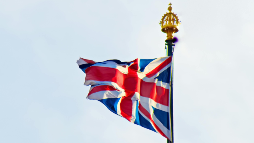 Union Jack