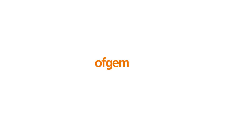 Ofgem.