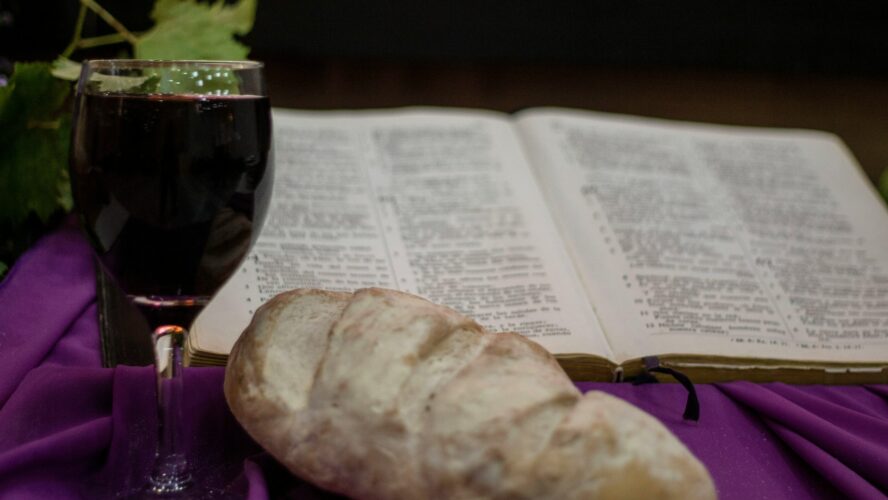 Prayers for Easter | CAP UK