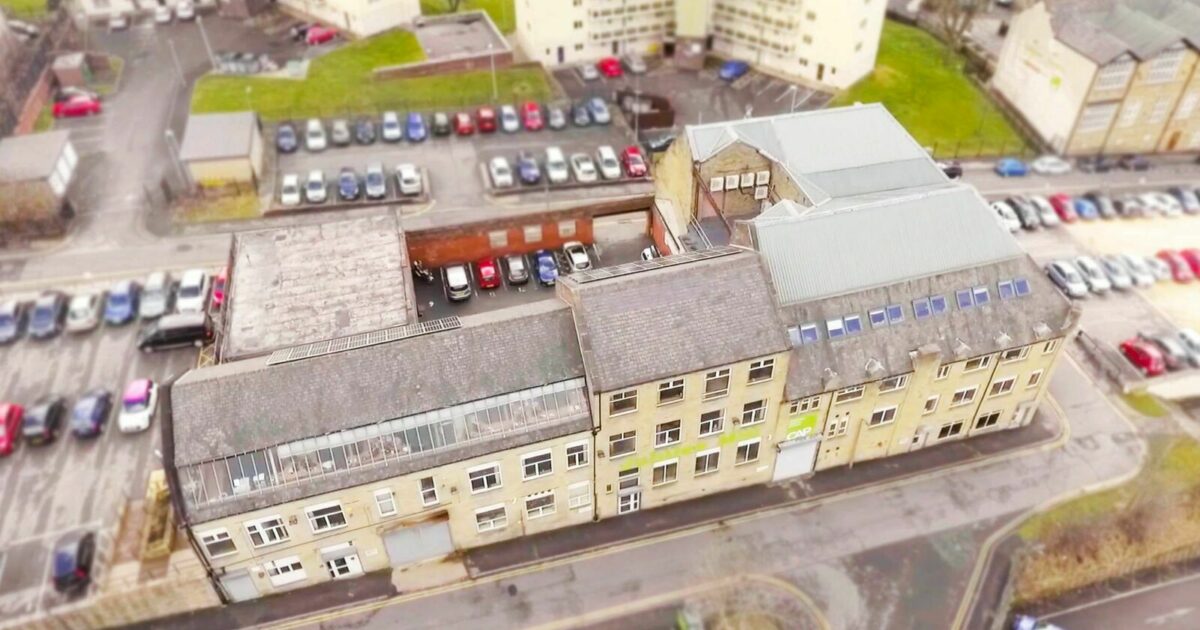 CAP UK News about our UK head office