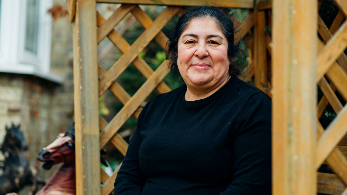 Give online today CAP UK