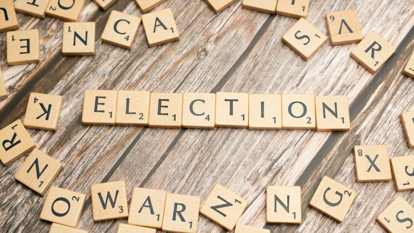 Get ready to vote: make your voice heard this election | CAP UK