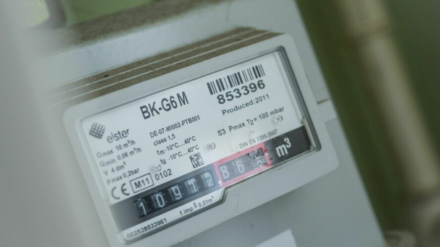 Electricity meter