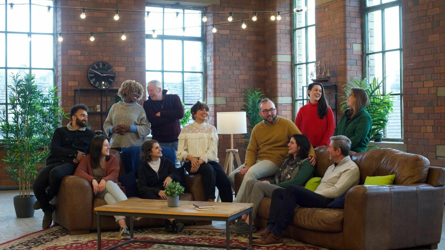 Money coaching | CAP UK