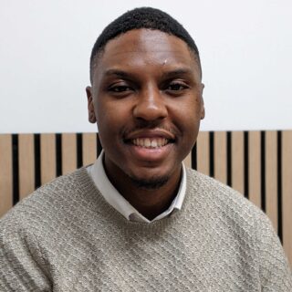 Emmanuel Mafu CAP Policy and Research Team