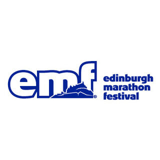 Edinburgh Marathon Festival square logo